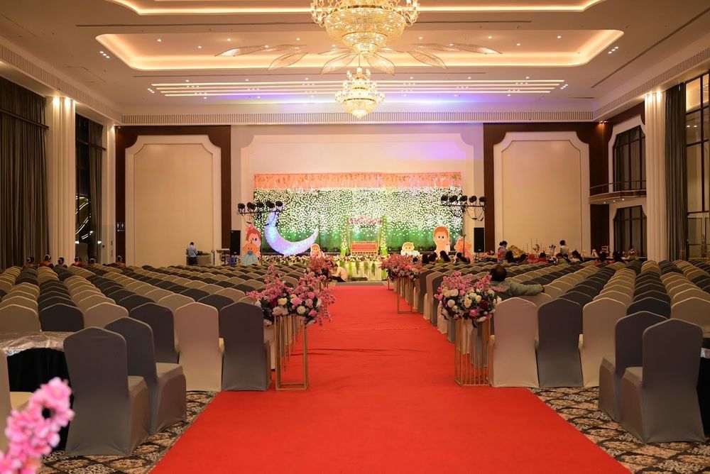 Photo By MDS Banquet & Lawns - Venues