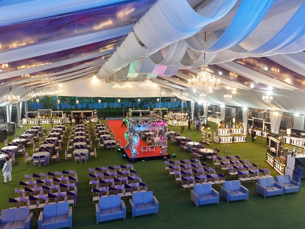 Photo By MDS Banquet & Lawns - Venues