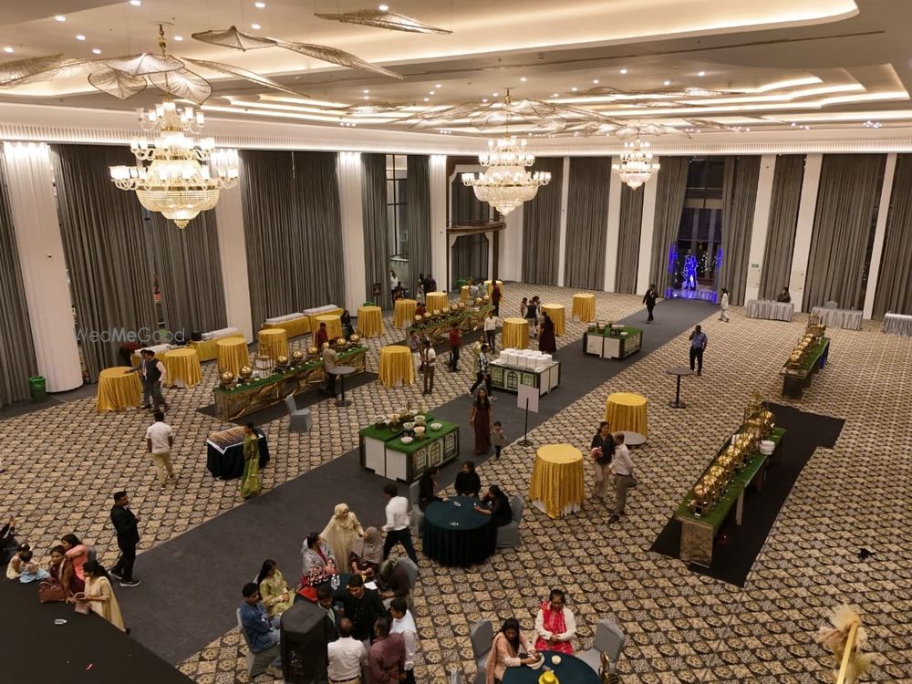 Photo By MDS Banquet & Lawns - Venues