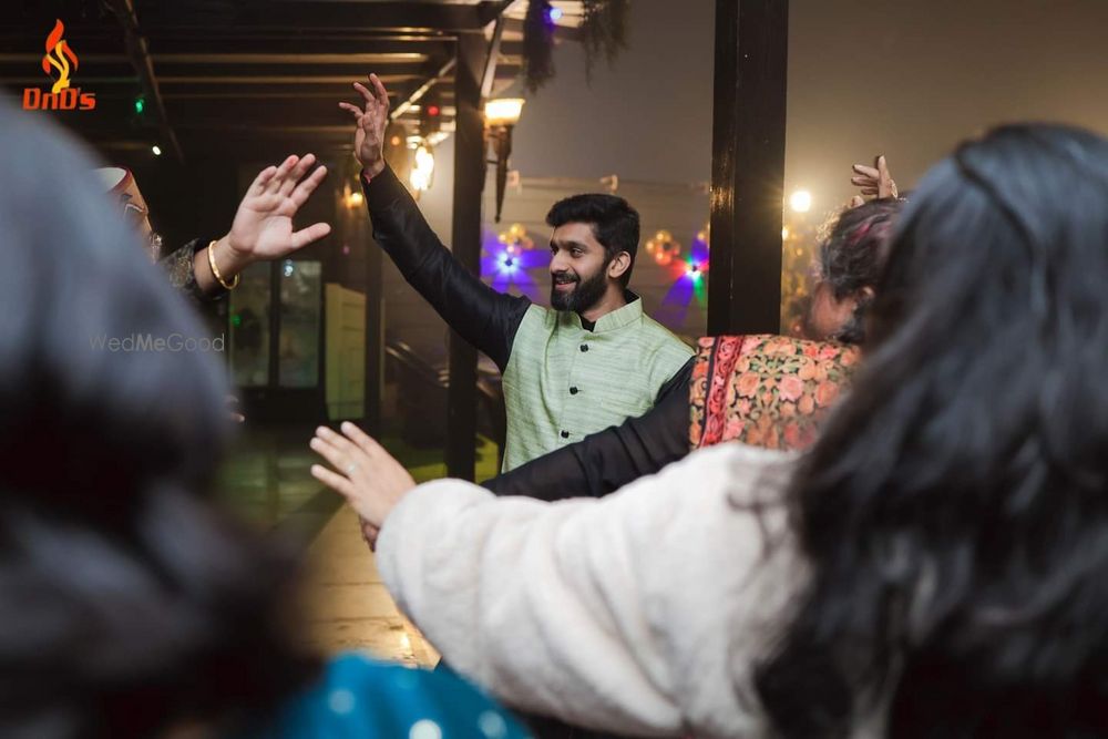 Photo By Anil Collective - Wedding Entertainment 