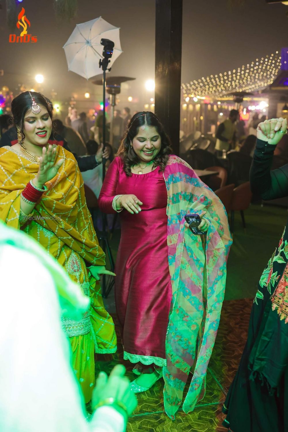 Photo By Anil Collective - Wedding Entertainment 