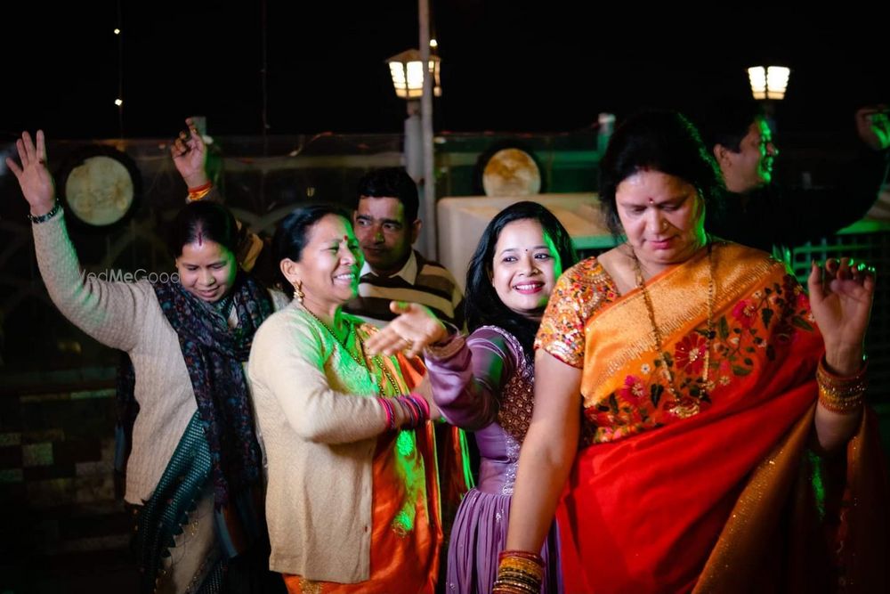 Photo By Anil Collective - Wedding Entertainment 