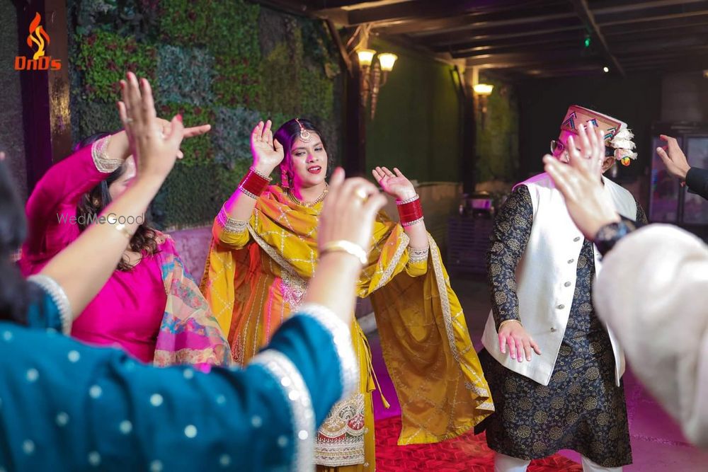 Photo By Anil Collective - Wedding Entertainment 