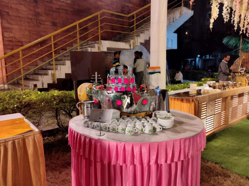 Subhokhon Caterers