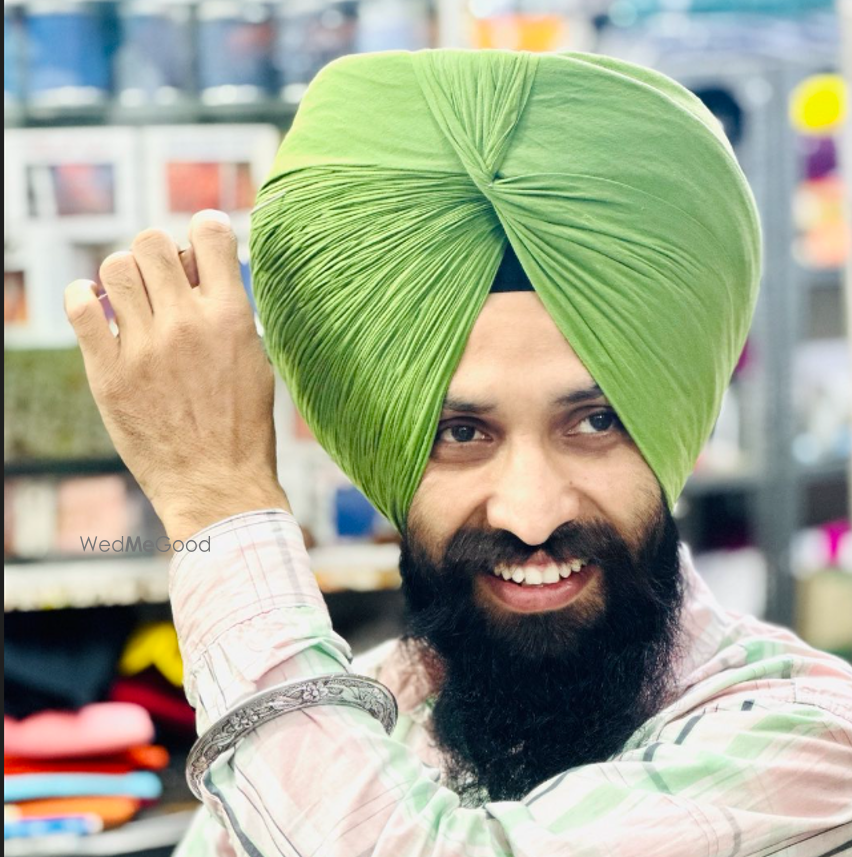 Bumrah Turban Centre