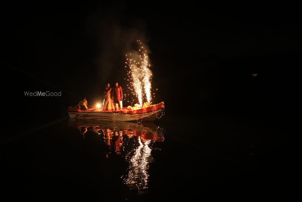 Photo By Lagoon Sarovar Premiere Resort - Venues