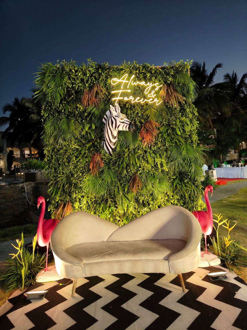 Photo By Lagoon Sarovar Premiere Resort - Venues