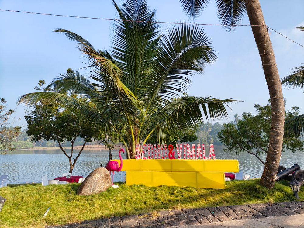Photo By Lagoon Sarovar Premiere Resort - Venues