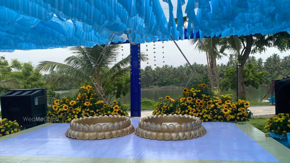 Photo By Lagoon Sarovar Premiere Resort - Venues