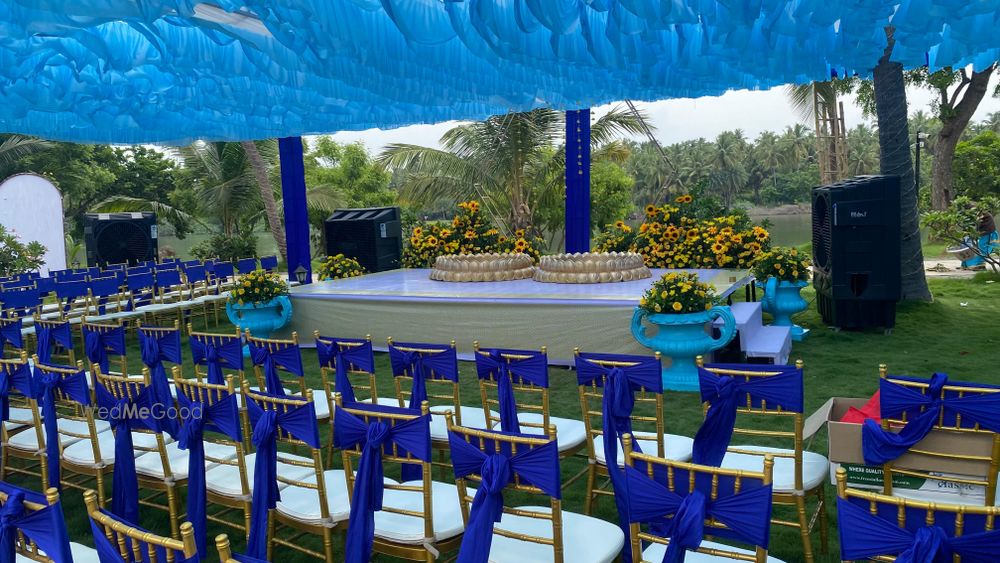 Photo By Lagoon Sarovar Premiere Resort - Venues