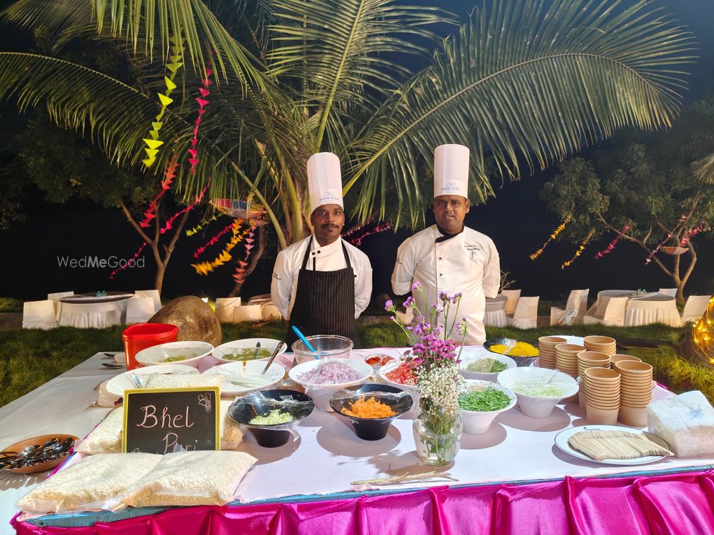 Photo By Lagoon Sarovar Premiere Resort - Venues