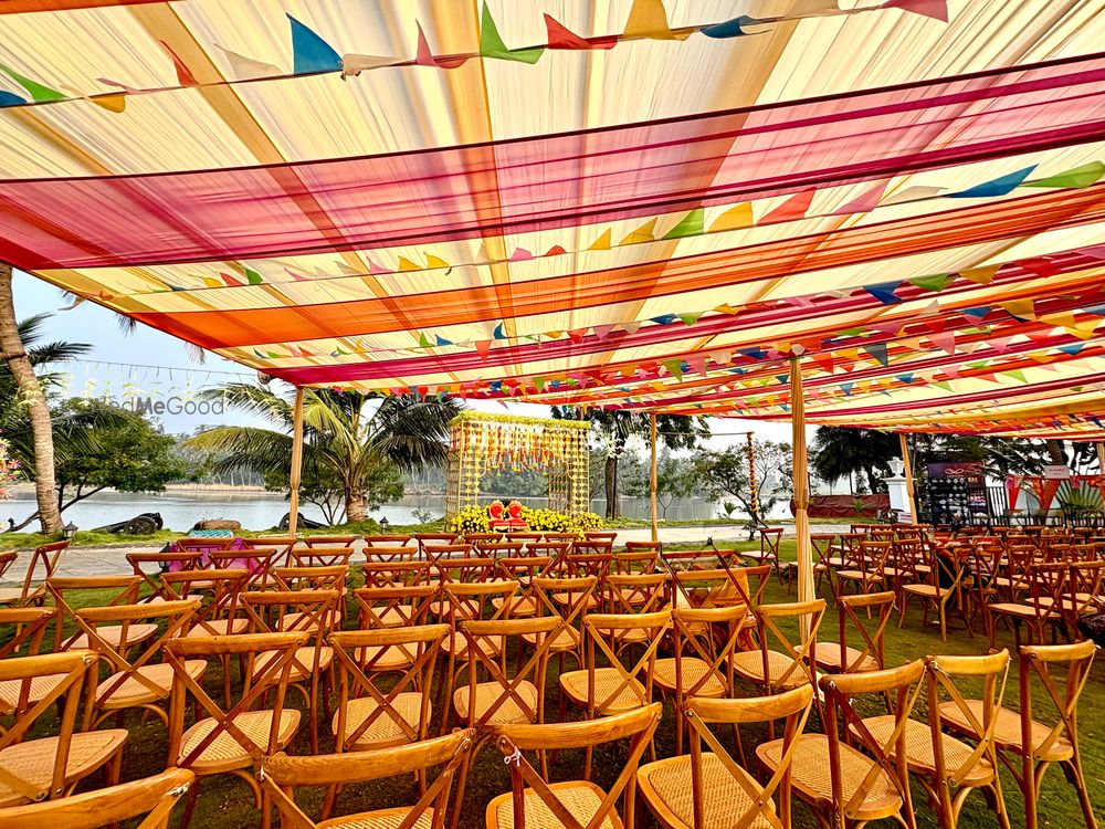 Photo By Lagoon Sarovar Premiere Resort - Venues
