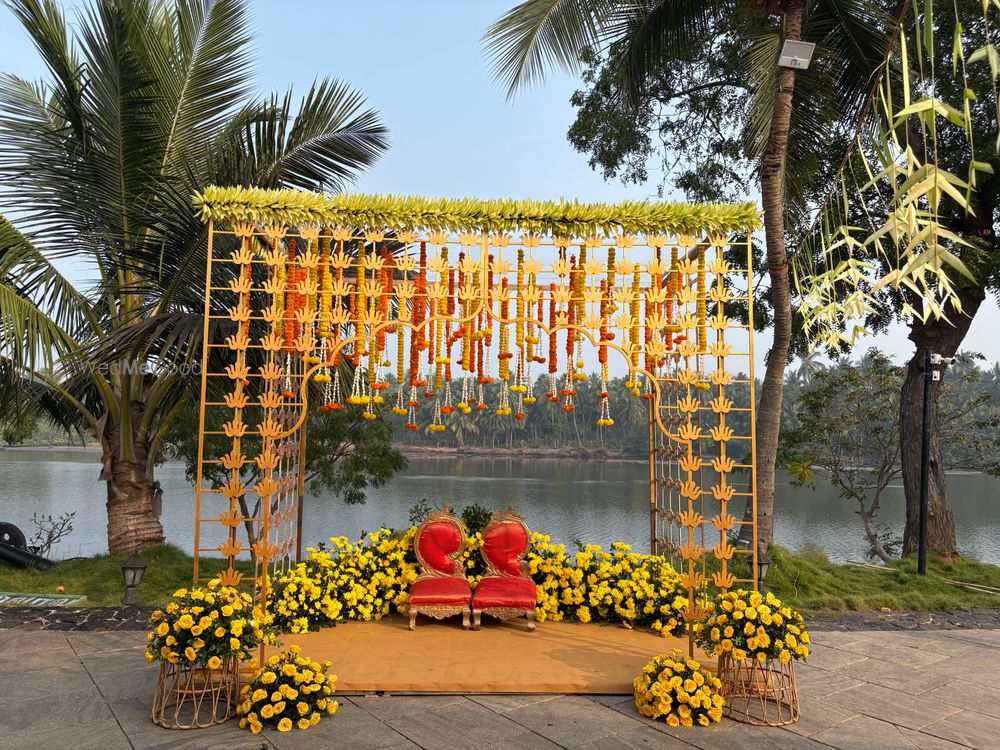 Photo By Lagoon Sarovar Premiere Resort - Venues