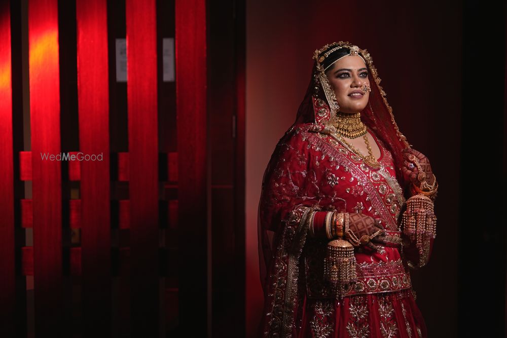 Photo By Kalp Films - Photographers