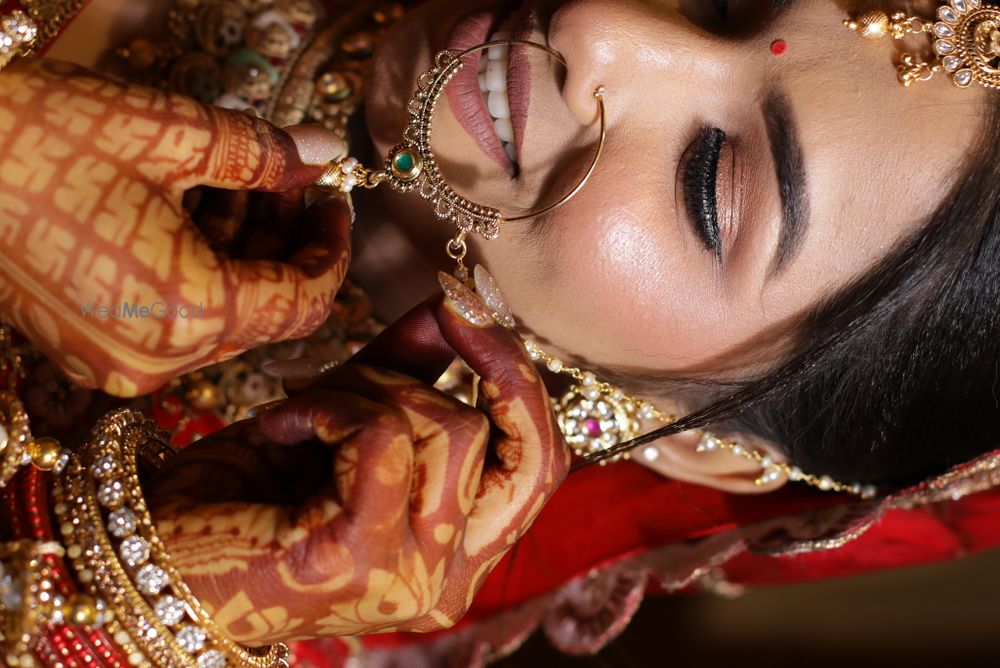 Photo By Kalp Films - Photographers