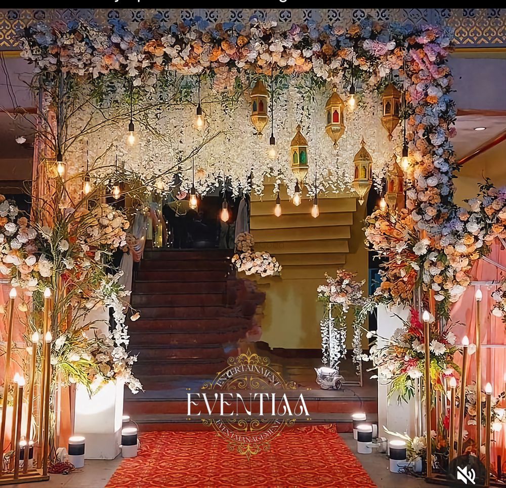 Photo By Eventiaa Entertainment - Wedding Planners