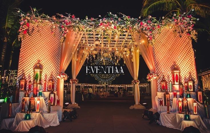 Photo By Eventiaa Entertainment - Wedding Planners