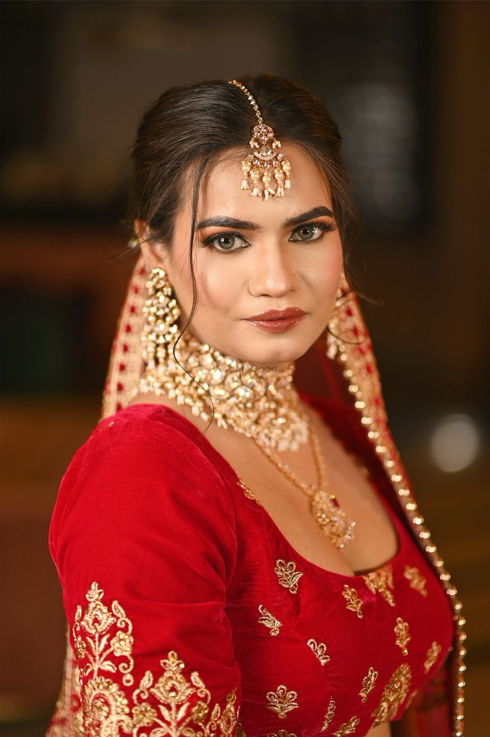 Photo By Duo by Anchal Bhardwaj - Bridal Makeup