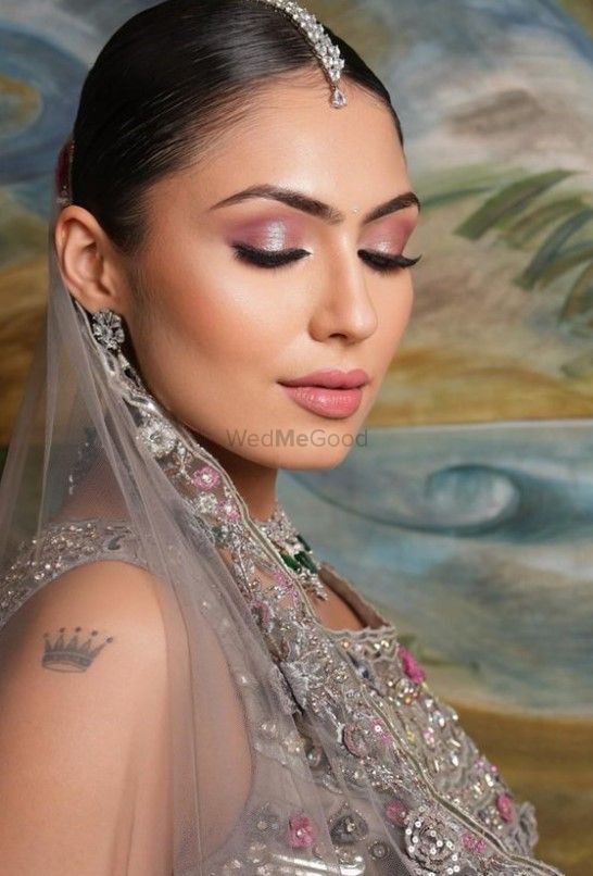 Photo By Duo by Anchal Bhardwaj - Bridal Makeup