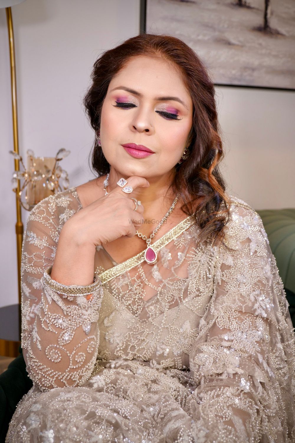 Photo By Duo by Anchal Bhardwaj - Bridal Makeup