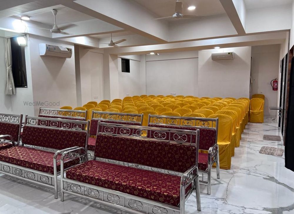 Classic Villa Party Hall & Home Stay