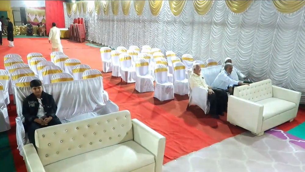 Al-Madina Wedding Hall