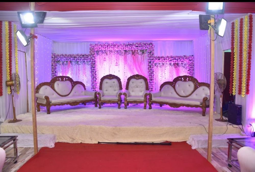 Babaji Wedding Ceremony Hall