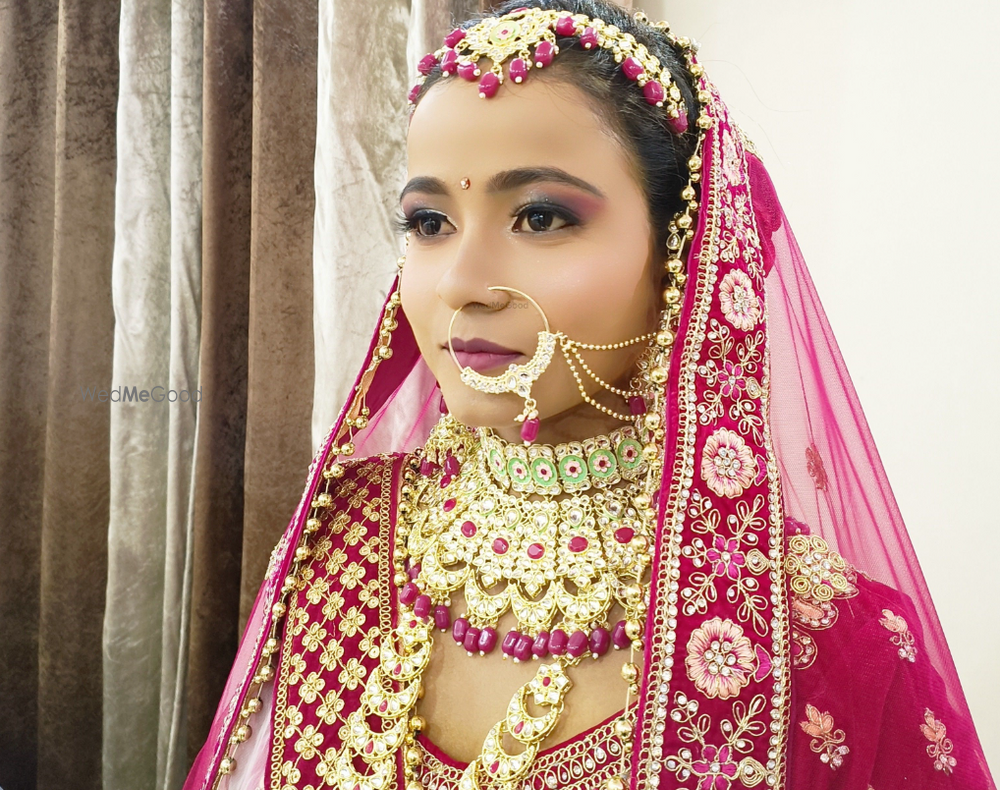 Dolly Makeovers