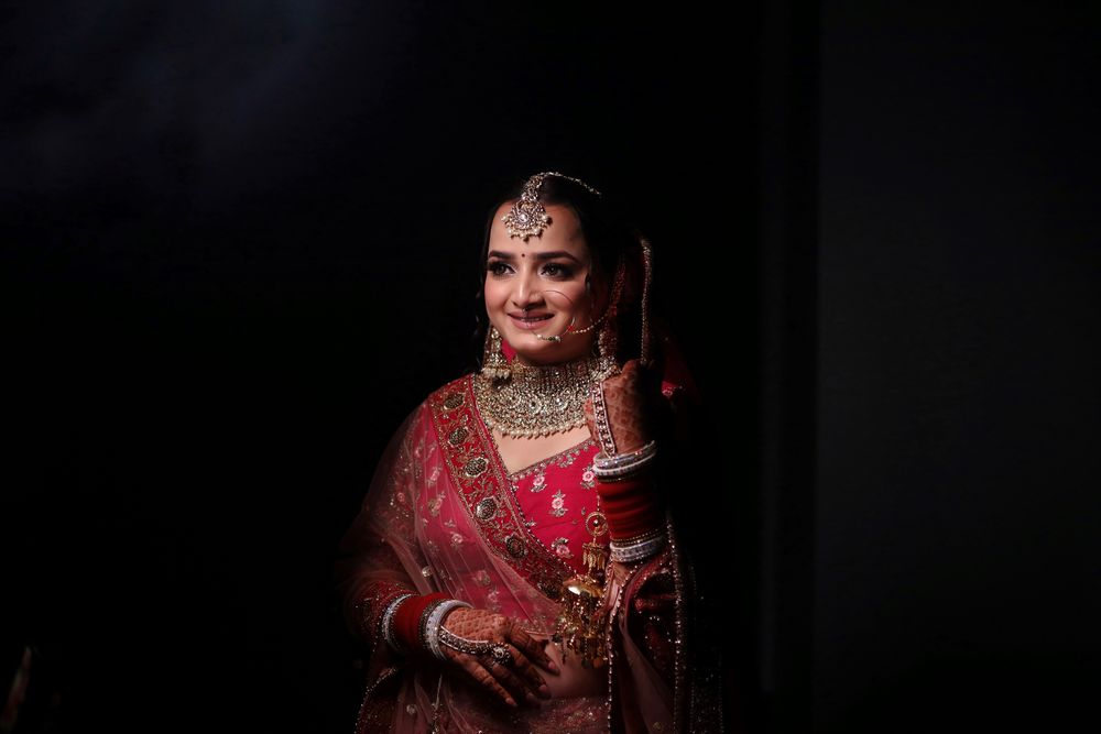 Photo By Makeover by Yogita - Bridal Makeup