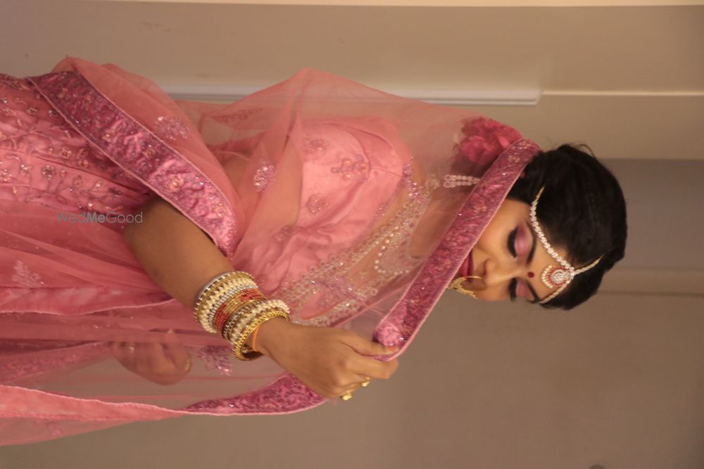 Photo By Makeup Stories by Aishwarya - Bridal Makeup