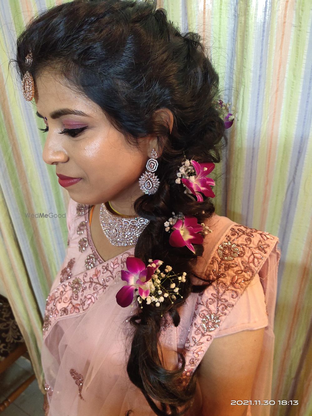 Photo By Makeup Stories by Aishwarya - Bridal Makeup
