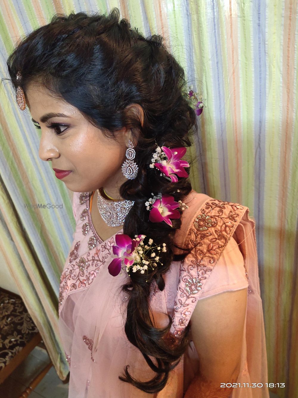 Photo By Makeup Stories by Aishwarya - Bridal Makeup