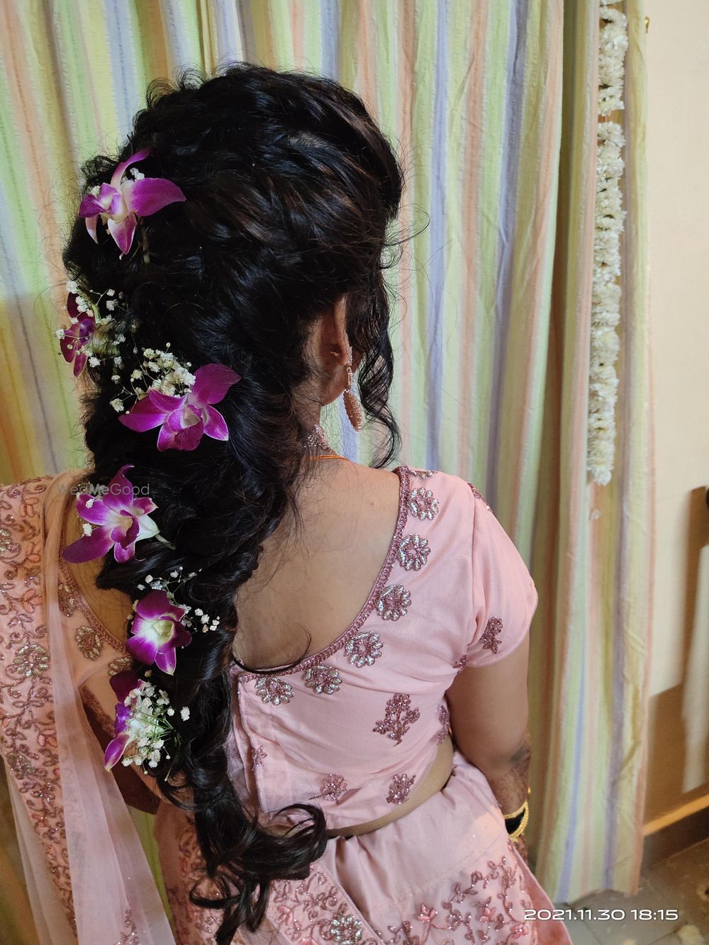 Photo By Makeup Stories by Aishwarya - Bridal Makeup