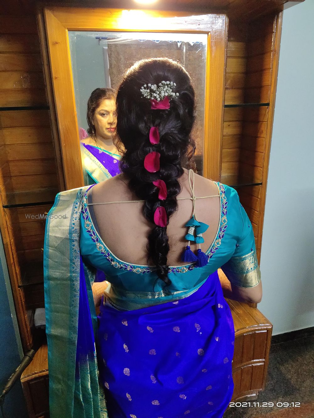 Photo By Makeup Stories by Aishwarya - Bridal Makeup