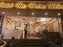 Photo By Hotel The Heera Divine - Venues