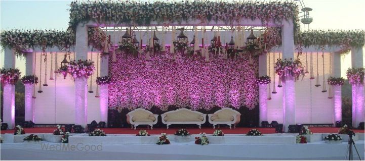 Photo By Firefly Productions & Events - Decorators