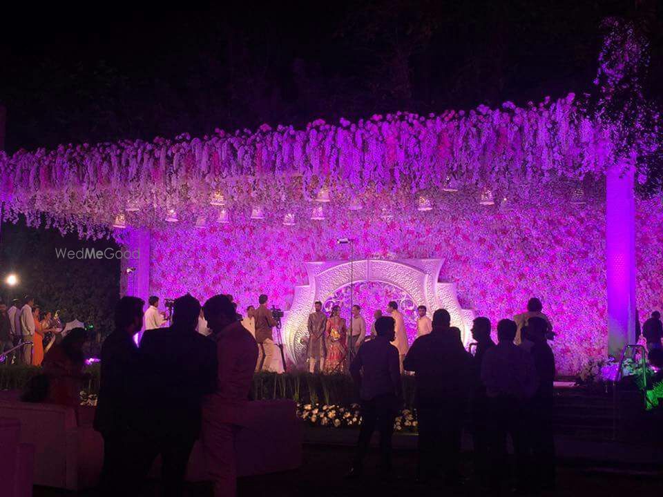 Photo By Firefly Productions & Events - Decorators