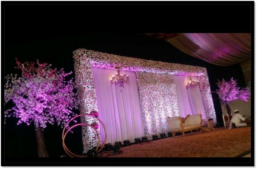 Photo By Firefly Productions & Events - Decorators