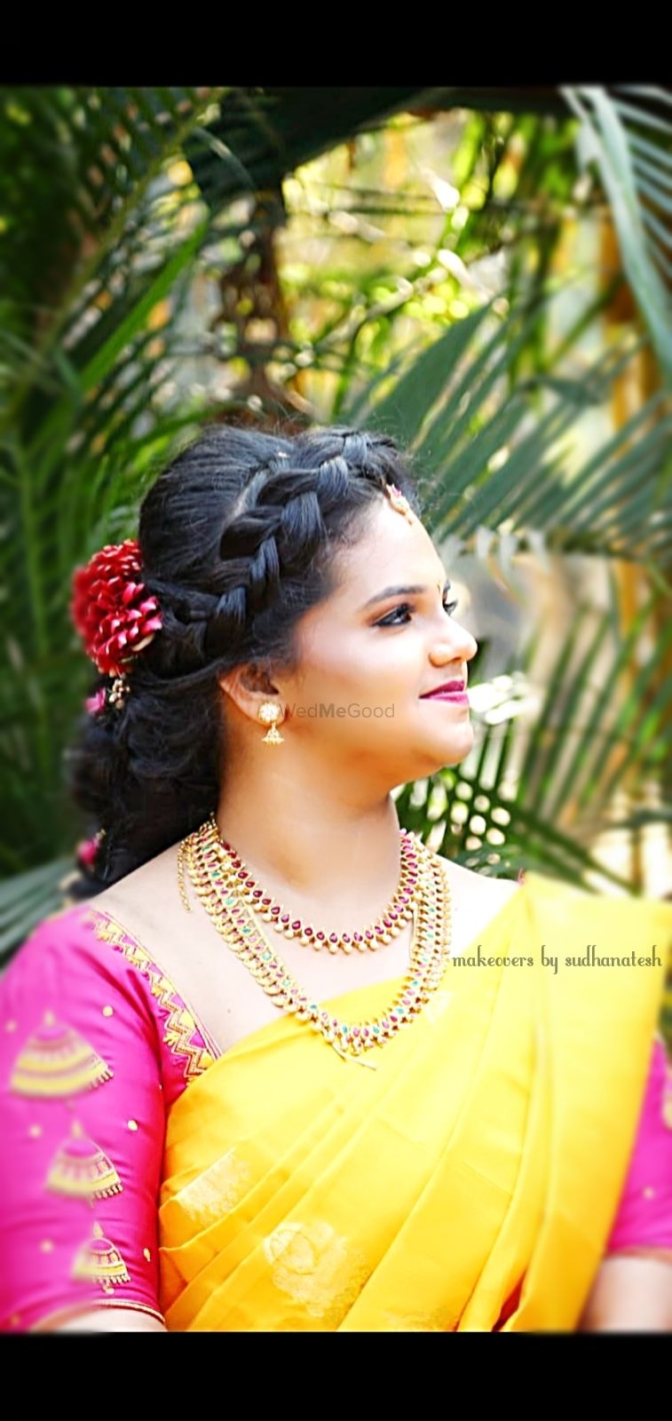 Photo By Makeovers by Sudhanatesh - Bridal Makeup