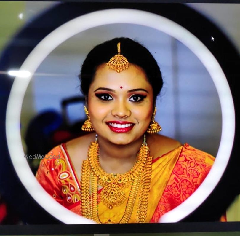 Photo By Makeovers by Sudhanatesh - Bridal Makeup