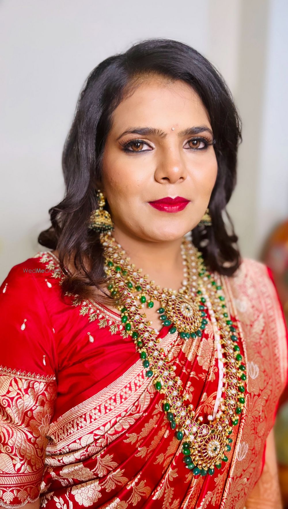 Photo By Makeovers by Sudhanatesh - Bridal Makeup