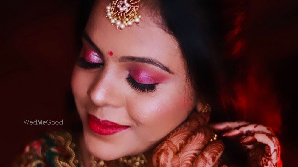 Makeovers by Sudhanatesh