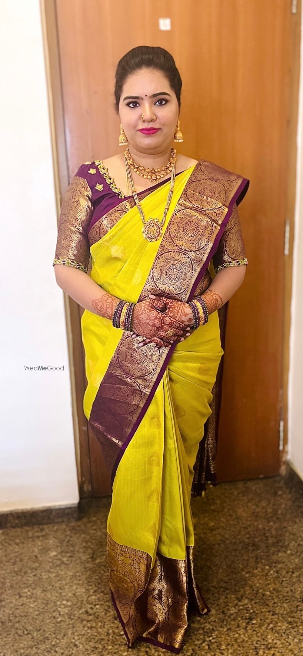 Photo By Makeovers by Sudhanatesh - Bridal Makeup