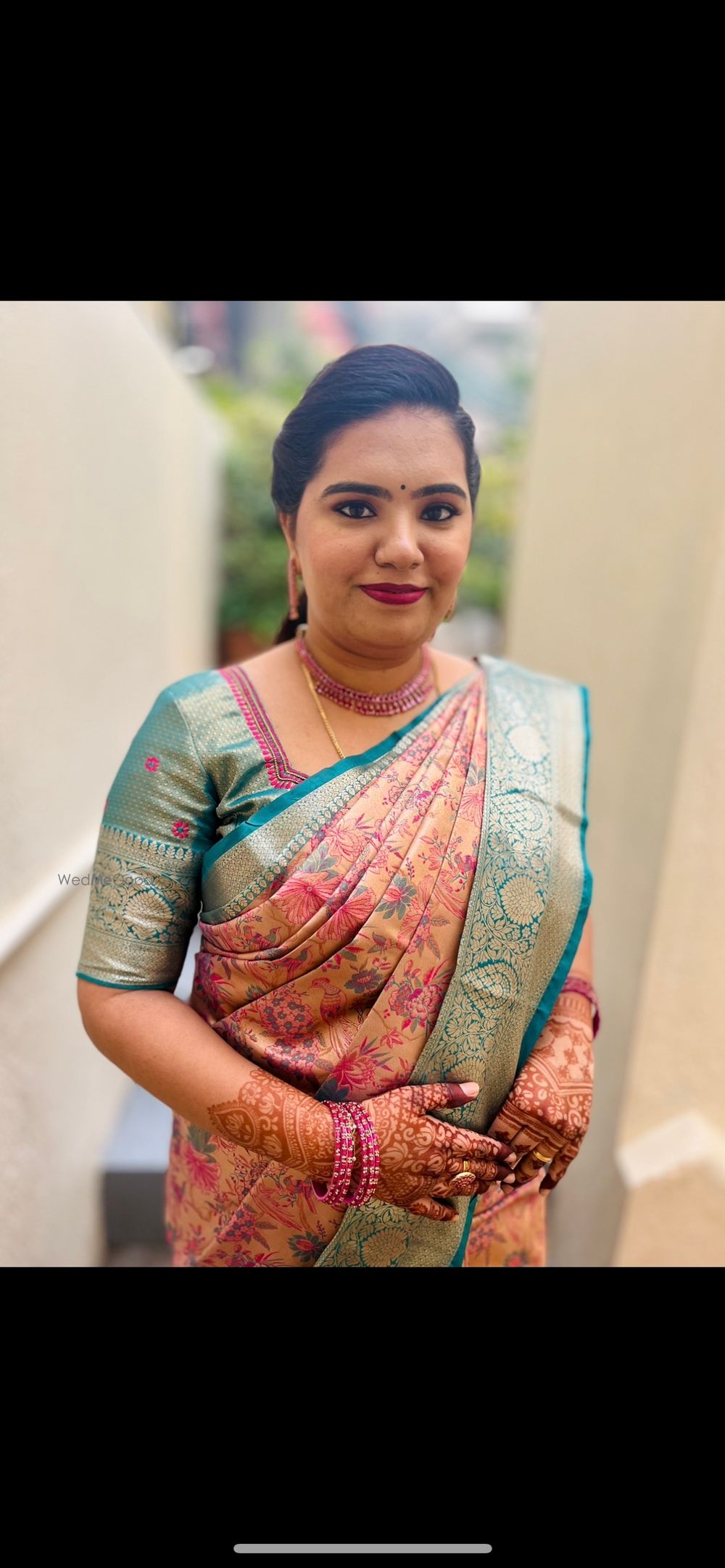 Photo By Makeovers by Sudhanatesh - Bridal Makeup