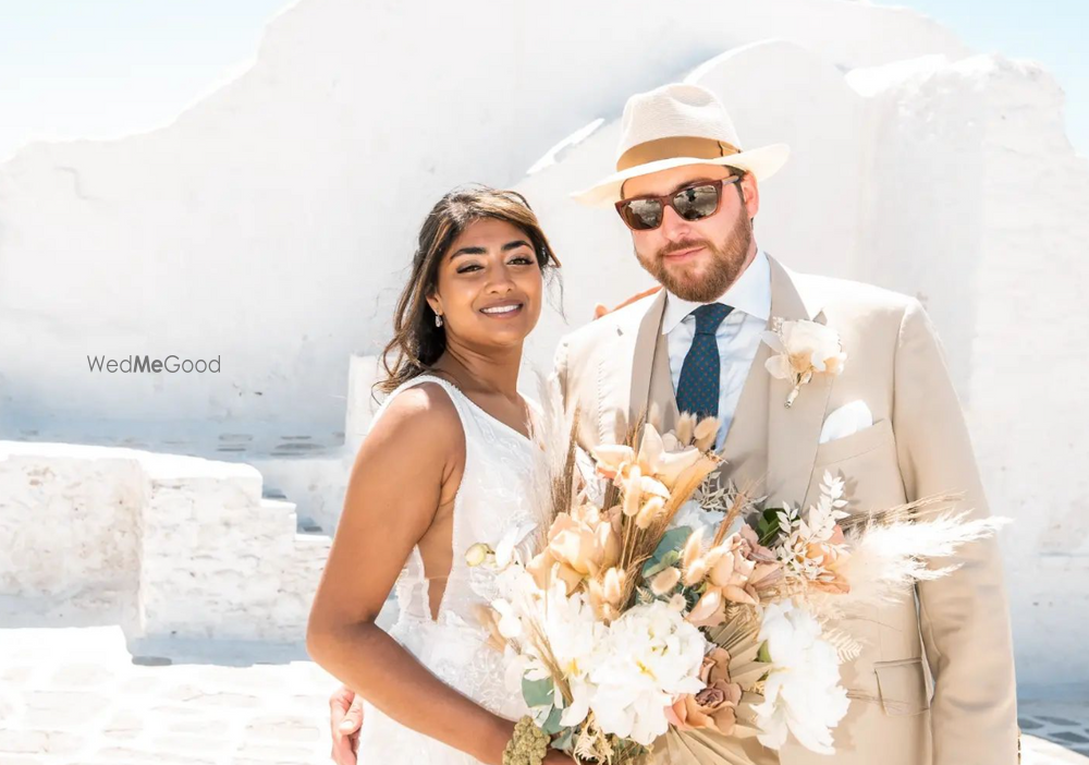 Dream Weddings Mykonos