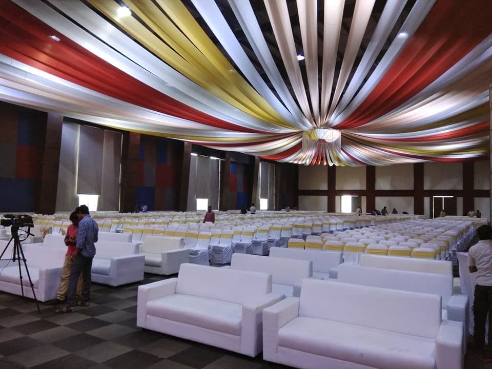 Photo By MS Convention Centre - Venues