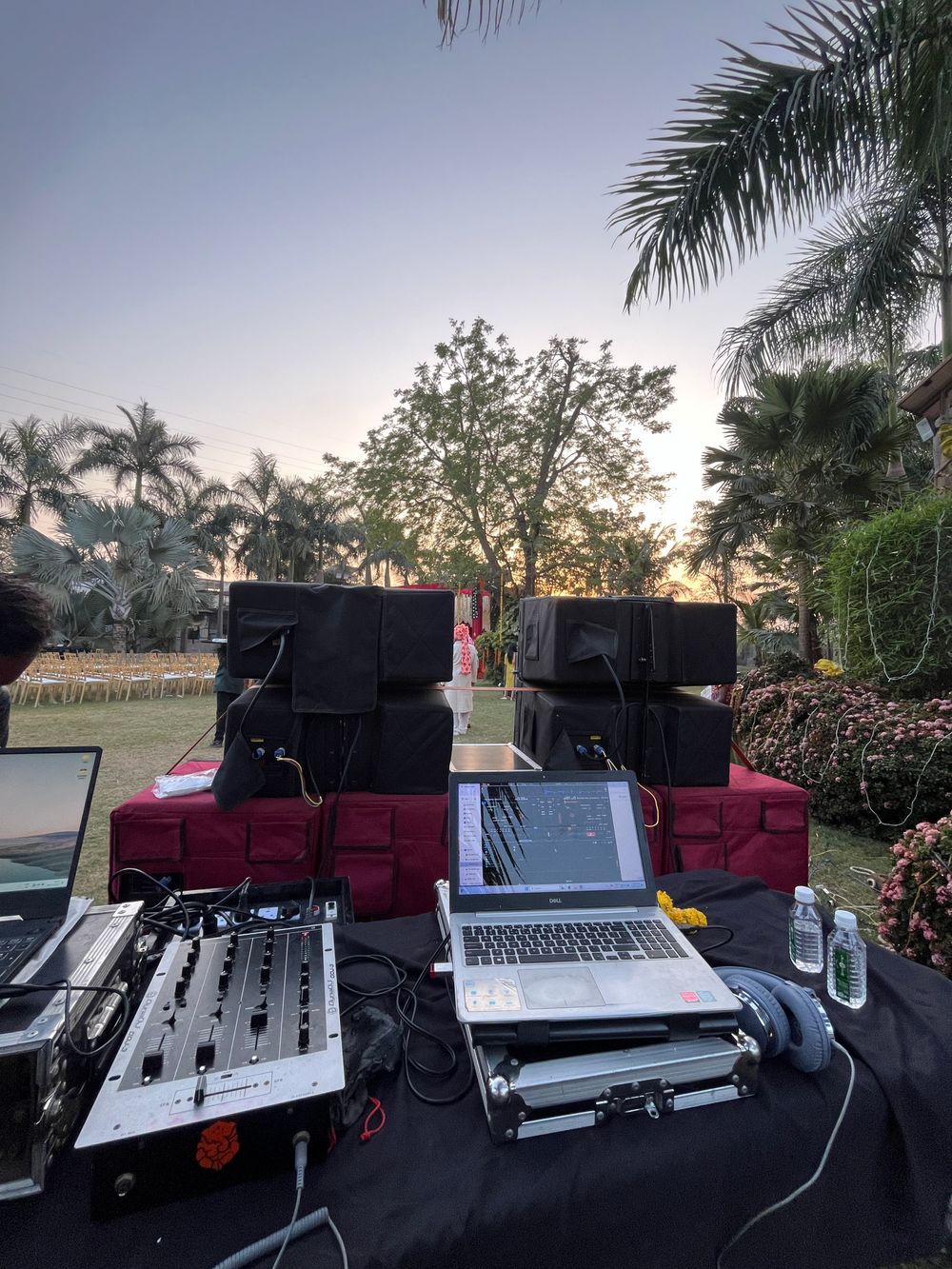 Photo By DJ Arjun M - DJs