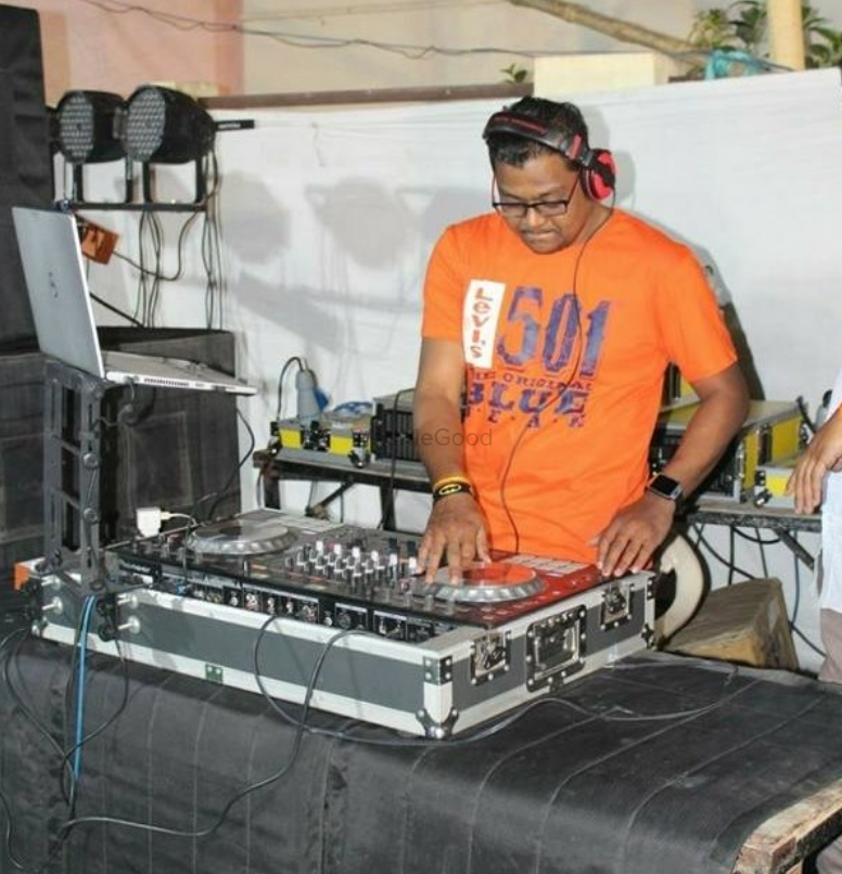 DJ Arjun M