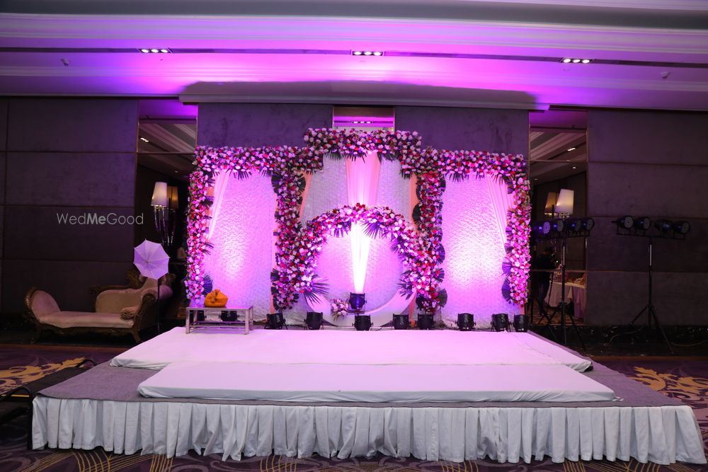 Photo By Weddings by Abhishek - Wedding Planners