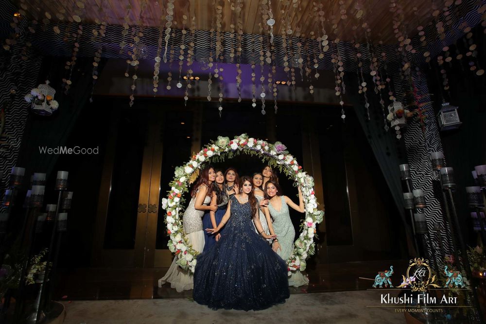 Photo By Weddings by Abhishek - Wedding Planners